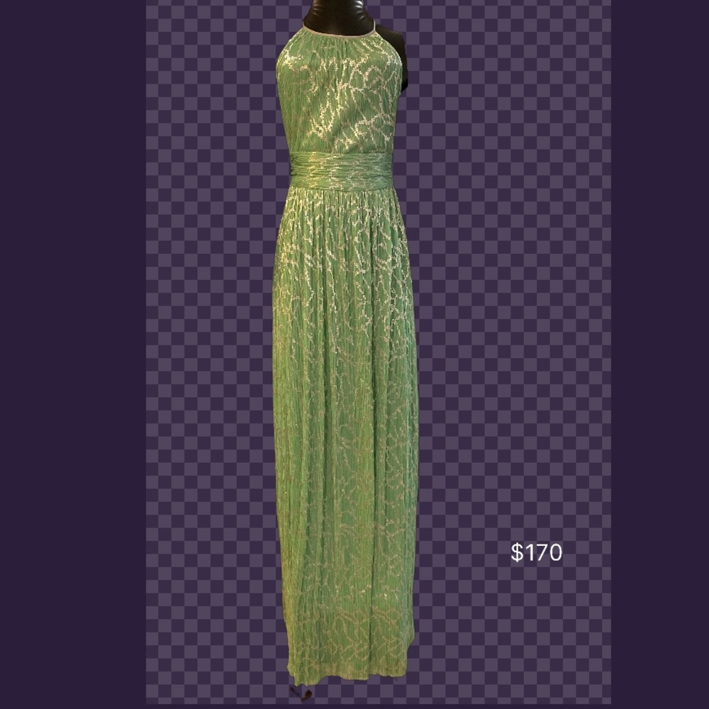 Gown